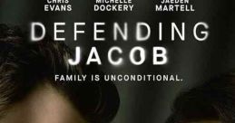 Defending Jacob (2020) The limited drama series is a gripping, character-driven thriller based on the 2012 New York Times