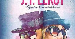 J.T. LeRoy (2019)