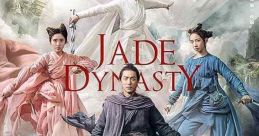 Jade Dynasty (2019)