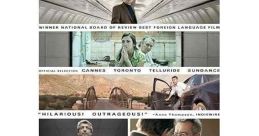 Wild Tales (2014)