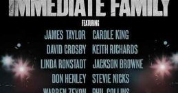 Immediate Family (2022) Documentary follows the work and lives of legendary 1970s session ians who were featured on some of