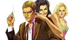 The Cincinnati Kid (1965)