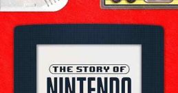 The Story of Nintendo (2023)
