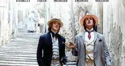 The Happy Prince (2018)