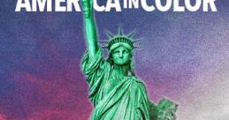 America in Color (2017)