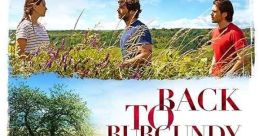 Back to Burgundy (2017)