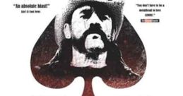 Lemmy (2010) A documentary on the life and career of revered heavy-metal ian Lemmy Kilmister. Cast: Self: C.C. DeVille