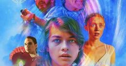 Greatland (2020)