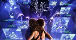 Aliens Expanded (2024)