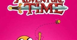 Adventure Time (2010)