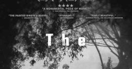 The Painted Bird (2019)