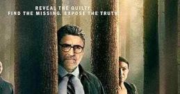 Three Pines (2022) Following Chief Inspector Armand Gamache as he investigates cases beneath the idyllic surface of the