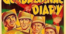 Guadalcanal Diary (1943)