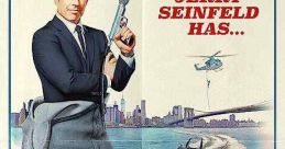 Jerry Seinfeld: 23 Hours to Kill (2020)
