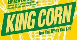 King Corn (2007)