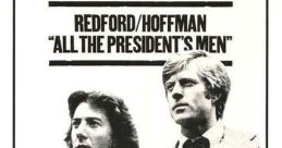 All the President's Men (1976)