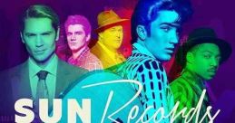 Sun Records (2017)