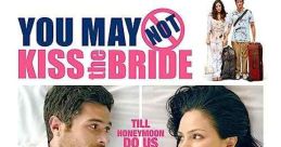 You May Not Kiss the Bride (2011)
