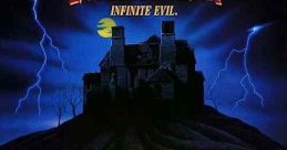 Lurking Fear (1994)