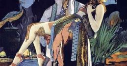 The Son of the Sheik (1926)