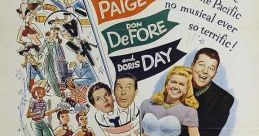Romance on the High Seas (1948)