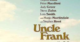 Uncle Frank (2020) In 1973, when Frank Bledsoe and his 18-year-old niece Beth take a road trip from Manhattan to
