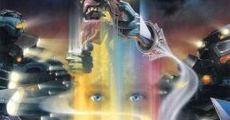 A Nightmare on Elm Street 4: The Dream Master (1988) Freddy Krueger returns once again to terrorize the dreams of the