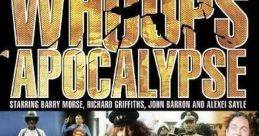 Whoops Apocalypse (1982)