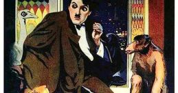 One A M (1916) A drunken homeowner has a difficult time getting about in his home after arriving home late at night. Cast: