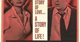 The Black Orchid (1958)