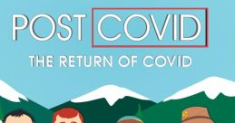South Park: Post COVID (2021)