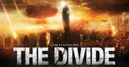 The Divide (2011)