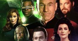 Star Trek: The Next Generation (1987)