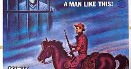 Lonely Are the Brave (1962)