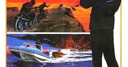 The Mechanic (1972) An aging hitman befriends a young man who wants to be a professional killer. Eventually it becomes
