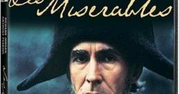 Les Miserables (1978) Jean Valjean (Richard Jordan), convicted of stealing bread, is hounded for several decades by the