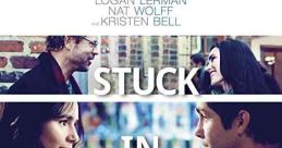 Stuck in Love (2012)