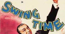 Swing Time (1936)