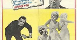 How to Murder Your Wife (1965)