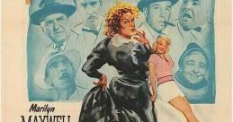 The Lemon Drop Kid (1951)