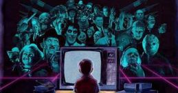 In Search of Darkness (2019) An exploration of '80s horror movies through the perspective of the actors, directors, producers