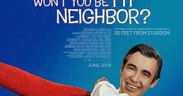 Won't You Be My Neighbor? (2018)