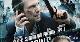 Assassin's Bullet (2012)