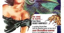 The Blood Beast Terror (1968)