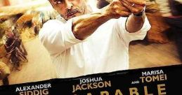 Inescapable (2012) Years after he left Damascus under suspicious circumstances, Adib Abdel Kareem must confront what he