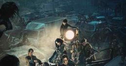 Peninsula (2020)