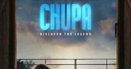 Chupa (2023)