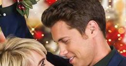 A Christmas for the Books (2018)