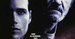 The Chamber (1996) A young man fresh out of law school tries to win a reprieve for his racist grandfather who is on death