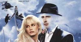 Memoirs of an Invisible Man (1992)